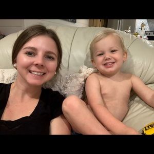 Meet your Posher, Ashley